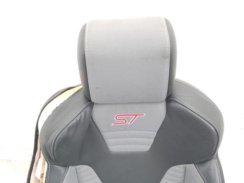 Right front seat FORD FIESTA VI (CB1, CCN) 1.6 ST | BP38311965C16 - Image 27
