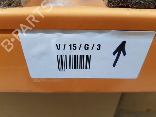 Left taillight DAIHATSU TERIOS (J2_, F7__) 1.5 4x4 | BP30628076C34 