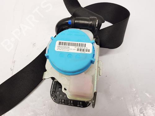 Front right seatbelt MERCEDES-BENZ A-CLASS (W176) A 180 CDI / d (176.012) | BP31910288I25 
