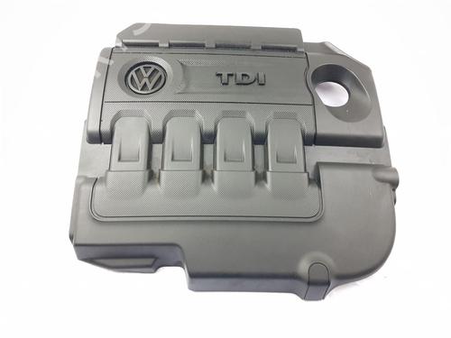 Used Upper protection VW GOLF VII (5G1, BQ1, BE1, BE2) 2.0 TDI (150 hp) 29378870