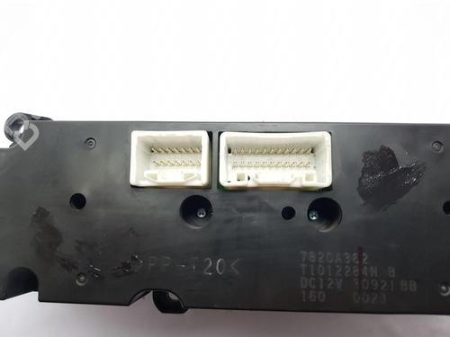Climate control MITSUBISHI L200 / TRITON (KA_T, KB_T) 2.5 DI-D 4WD (KB4T) | BP22670006I5 