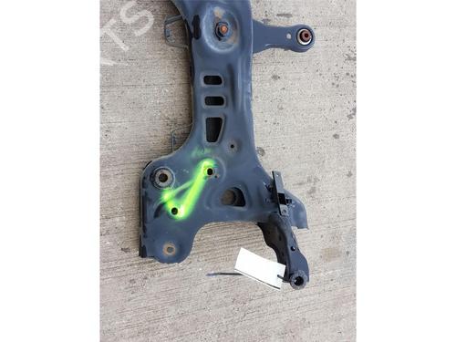 Subframe VW POLO VI (AW1, BZ1, AE1)  | BP25461781M9 