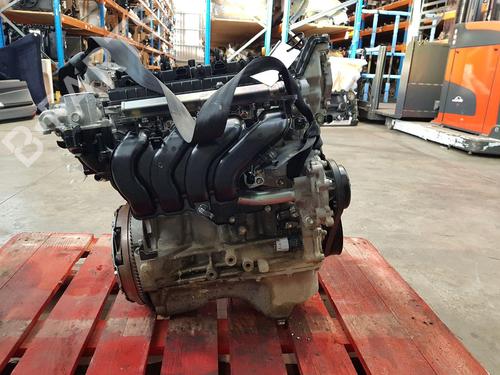 Engine SUZUKI SWIFT V (AZ) 1.2 Hybrid (Mild Hybrid) (A2L412) | BP39655025M1 - Image 4