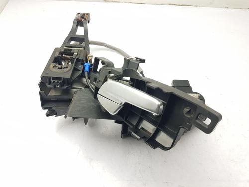 Used Front right lock Front right lock FORD MONDEO IV Turnier (BA7) 2.0 TDCi (140 hp) 33219577 33219577