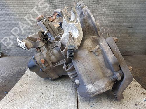 Gearbox OPEL CORSA E (X15) 1.4 (08, 68) | BP27920785M3