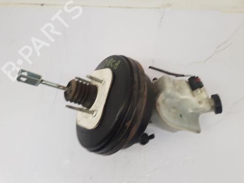 Used Servo brake Servo brake FORD TRANSIT Van (FA_ _) 2.2 TDCi (85 hp) 35885185 35885185