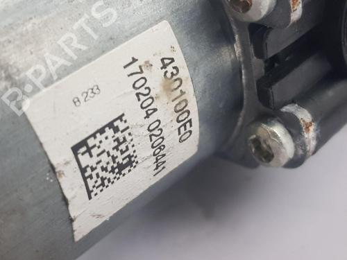 Front right window mechanism TOYOTA AYGO (_B4_) 1.0 (KGB40) | BP28032647C23 