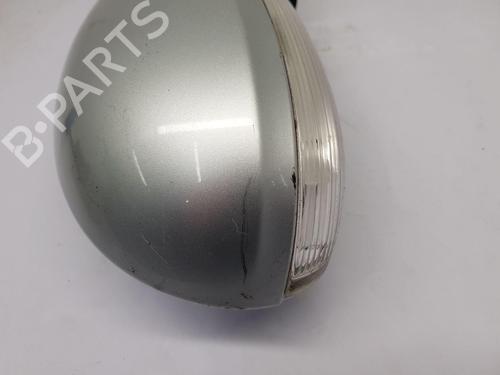 Right mirror VW PASSAT B6 (3C2) 2.0 TDI 16V | BP30184945C27
