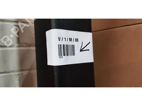 Electronic module FORD C-MAX II (DXA/CB7, DXA/CEU) | BP22662645M83 - Image 8