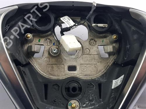 Ratt FORD FIESTA VI (CB1, CCN) 1.0 EcoBoost | BP25883663C49 