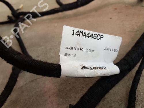 Andre MCLAREN 720S Spider 4.0 | BP22678023O1 