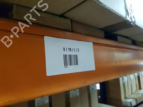 Steering column stalk ISUZU D-MAX II (TFR, TFS) 2.5 CRDi 4x4 (TFS86J) | BP29620358I23  - Image 9