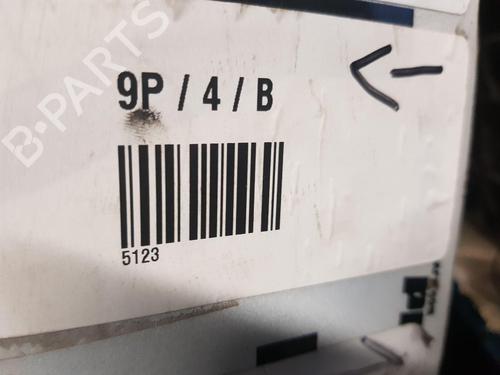 Gearbox VW GOLF VII (5G1, BQ1, BE1, BE2) 2.0 TDI | BP30445525M3 