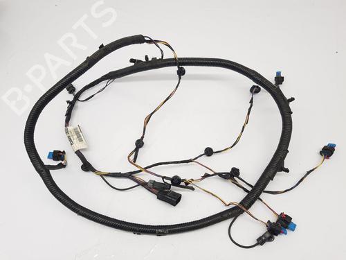 Módulo eletrónico Módulo eletrónico LAND ROVER RANGE ROVER VELAR (L560) [2017-2026] 33853372 33853372