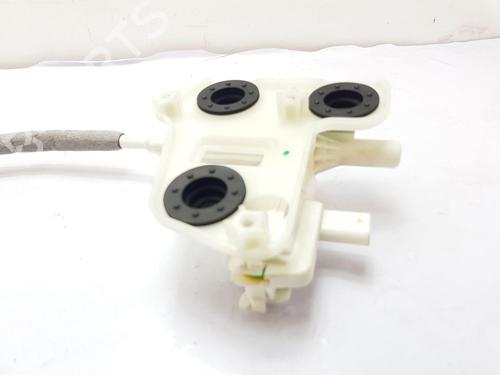 Tailgate lock MERCEDES-BENZ GLC (X253)  | BP26163590C101 