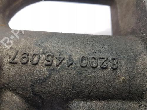Intake manifold VAUXHALL VIVARO A Van (X83) 1.9 DTI | BP22662973M70 