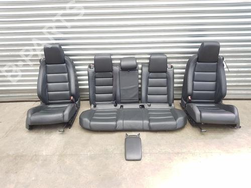 Used Right front seat VW GOLF VI (5K1) 2.0 GTi (210 hp) 26903443