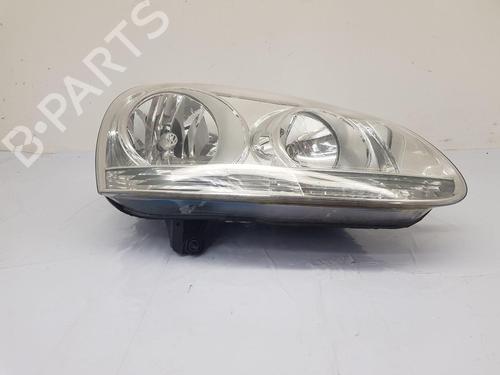 Right headlight VW GOLF V (1K1) 1.4 TSI | BP34708728C29 - Image 2
