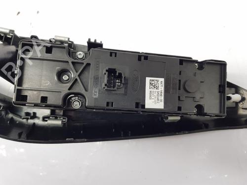 Right front window switch FORD PUMA (J2K, CF7) | BP31864318I26 - Image 4