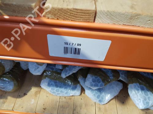 Door moulding trim TESLA MODEL 3 (5YJ3) EV AWD | BP22656804C150 