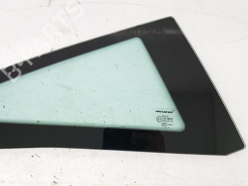Rear right door window MCLAREN 720S 4.0 | BP22664752C21 