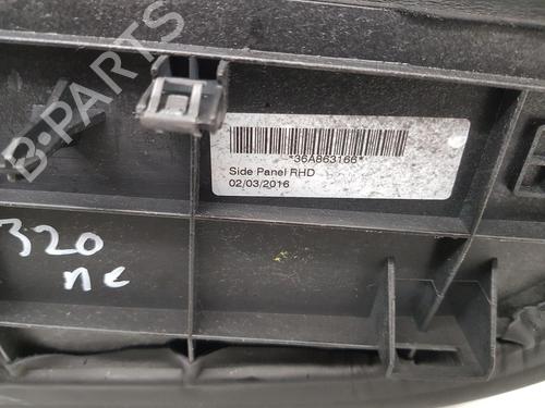 Other BENTLEY BENTAYGA (4V1) 6.0 | BP22678768O1