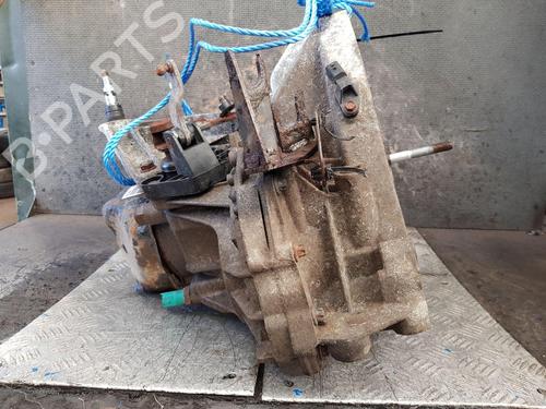 Gearbox NISSAN NOTE (E11, NE11)  | BP33889842M3  - Image 8