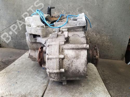 Gearbox VW EOS (1F7, 1F8) 2.0 TDI 16V | BP34639305M3  - Image 7