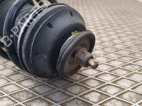 Left front shock absorber FIAT GRANDE PUNTO (199_) 1.2 | BP29492604M16 