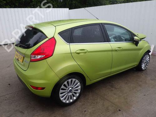 Pipe FORD FIESTA VI (CB1, CCN) 1.6 Ti | BP37264916M125 - Image 14