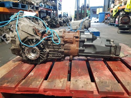 Gearbox AUDI A4 B6 (8E2) 3.0 quattro | BP40601635M3 - Image 2