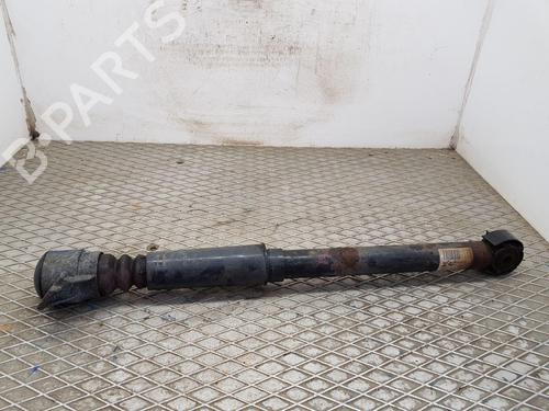 Used Left rear shock absorber AUDI A5 Sportback (8TA) S5 quattro (333 hp) 25461551