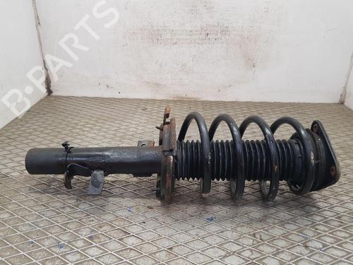 Used Right front shock absorber FORD FOCUS III 1.5 TDCi (120 hp) 28362867