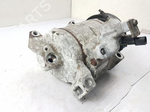 AC compressor HONDA CIVIC IX (FK) 1.6 i-DTEC (FK3) | BP31933160M34