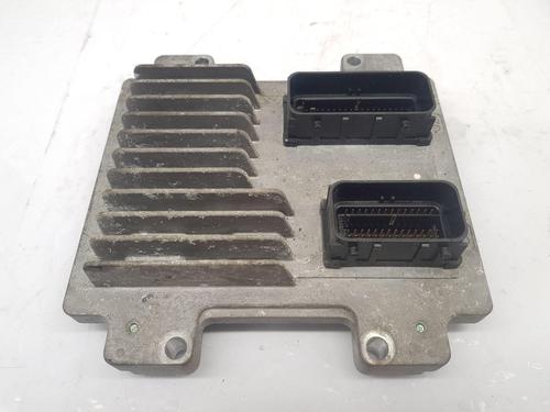 Used Engine control unit (ECU) Engine control unit (ECU) VAUXHALL ASTRA Mk VI (J) (P10) 1.4 (100 hp) 33472931 33472931