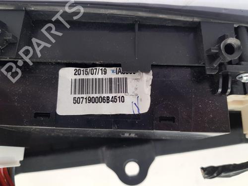 Right front window switch HYUNDAI i10 II (BA, IA) 1.0 | BP34425862I26  - Image 7