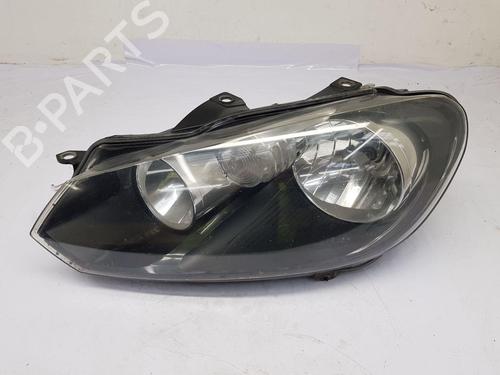 Used Left headlight Left headlight 39099604 39099604