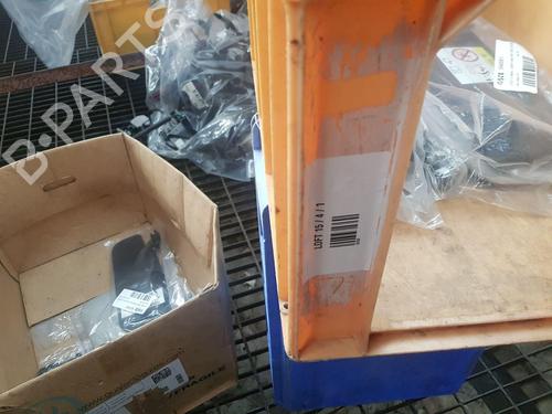 Left sun visor BMW 2 Coupe (F22, F87) M2 | BP22673141I1 