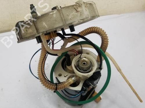 Fuel pump JAGUAR XF I (X250) 2.7 D | BP28175264M76 