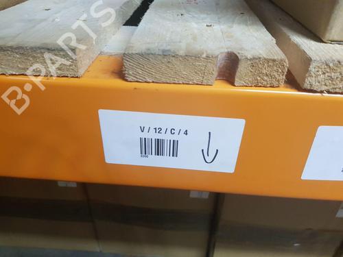 Speaker AUDI A3 Sportback (8VA, 8VF) RS3 quattro | BP30137802E2