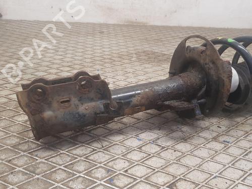 Left front shock absorber FORD FIESTA VI (CB1, CCN) 1.25 | BP29514323M16 