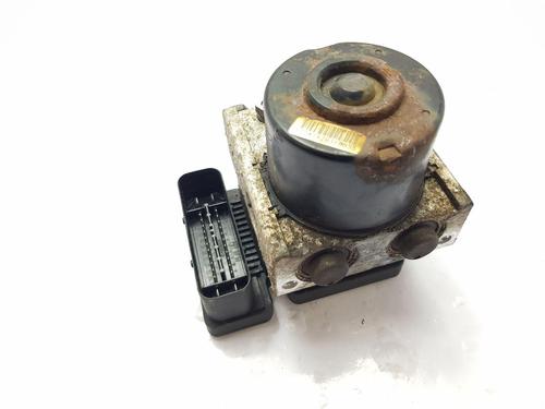 Used ABS pump FORD FIESTA V (JH_, JD_) 1.25 16V (75 hp) 27855827