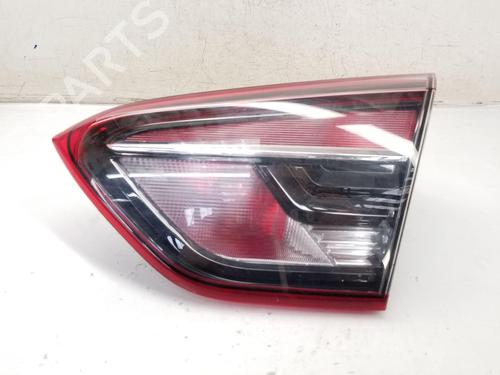 Right tailgate light OPEL CROSSLAND X / CROSSLAND (P17, P2QO) 1.2 (75) | BP22204846C80 