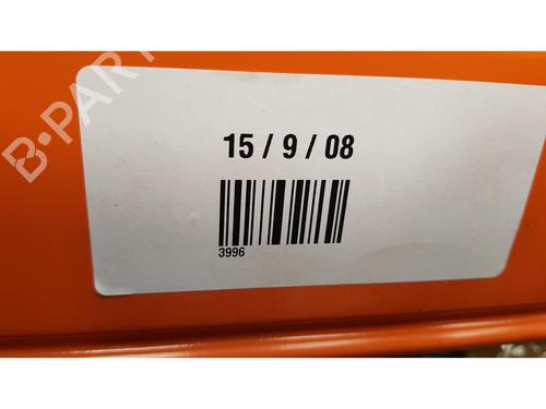 Grille VW POLO V (6R1, 6C1) 1.4 (6R1) | BP27455459C40 