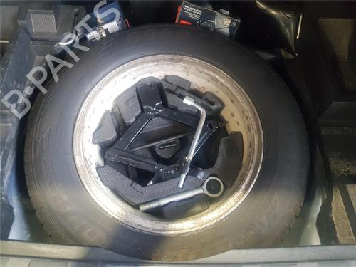 Used Parts SUBARU FORESTER (SH_) 2.0 D AWD (SHH, SHD, SHN) 5063228