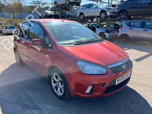 Left headlight FORD C-MAX (DM2) 1.8 | BP28592869C28  - Image 9