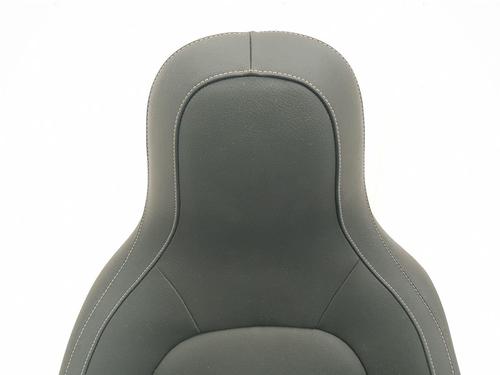 Left front seat SMART FORTWO Coupe (453) 0.9 (453.344, 453.353) | BP37444235C15 - Image 2