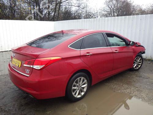 Pipe HYUNDAI i40 I (VF) 1.7 CRDI | BP23433034M125  - Image 14