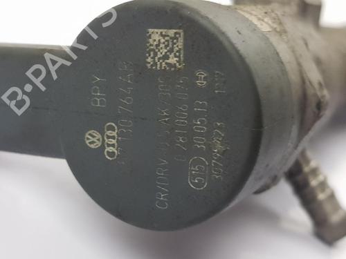 Injection rail VW GOLF VII (5G1, BQ1, BE1, BE2) 1.6 TDI | BP29439998M98 