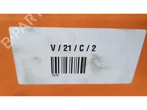 Steering wheel MINI MINI (F66, F65) Cooper S | BP29492812C49 